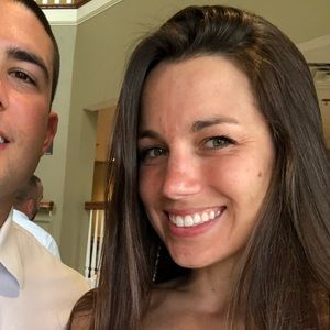 Meet your Posher, Natasha